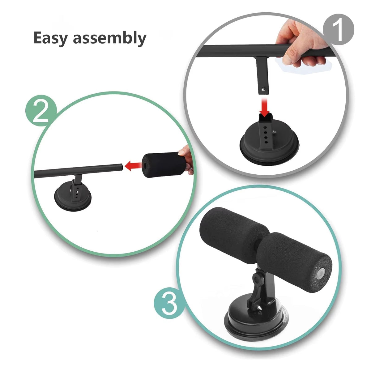 Bodyweight Training Tools