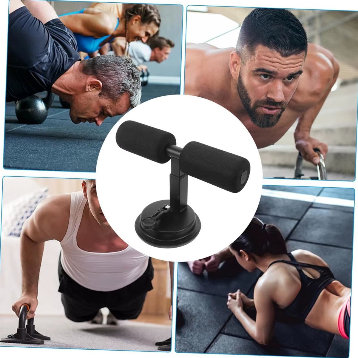 Strength Training Equipment
